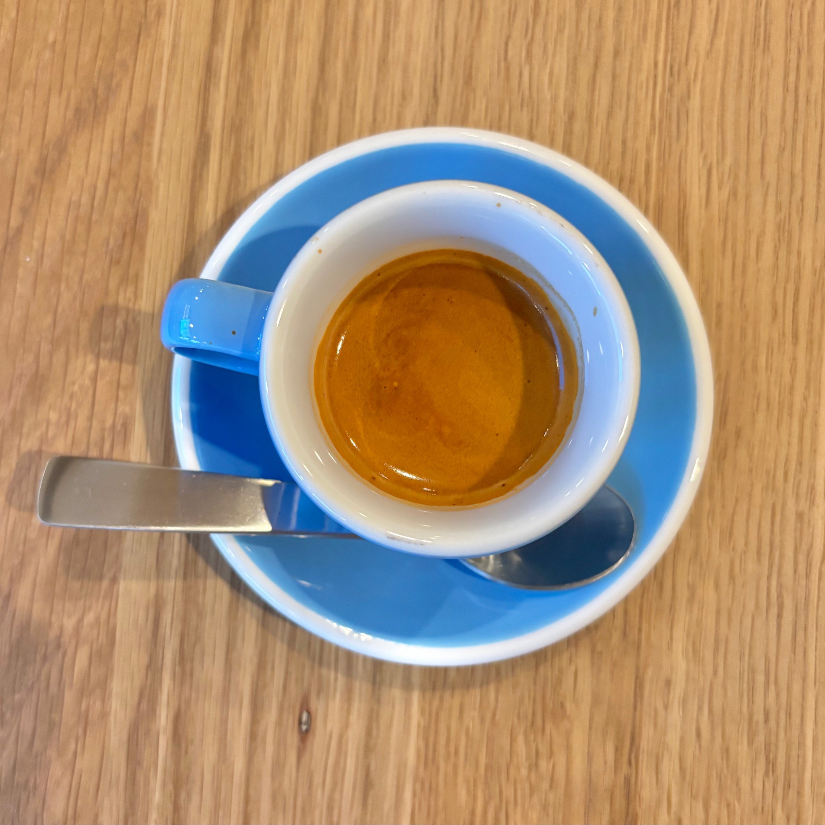 Espresso Decaf