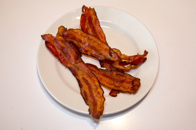 Side of Bacon