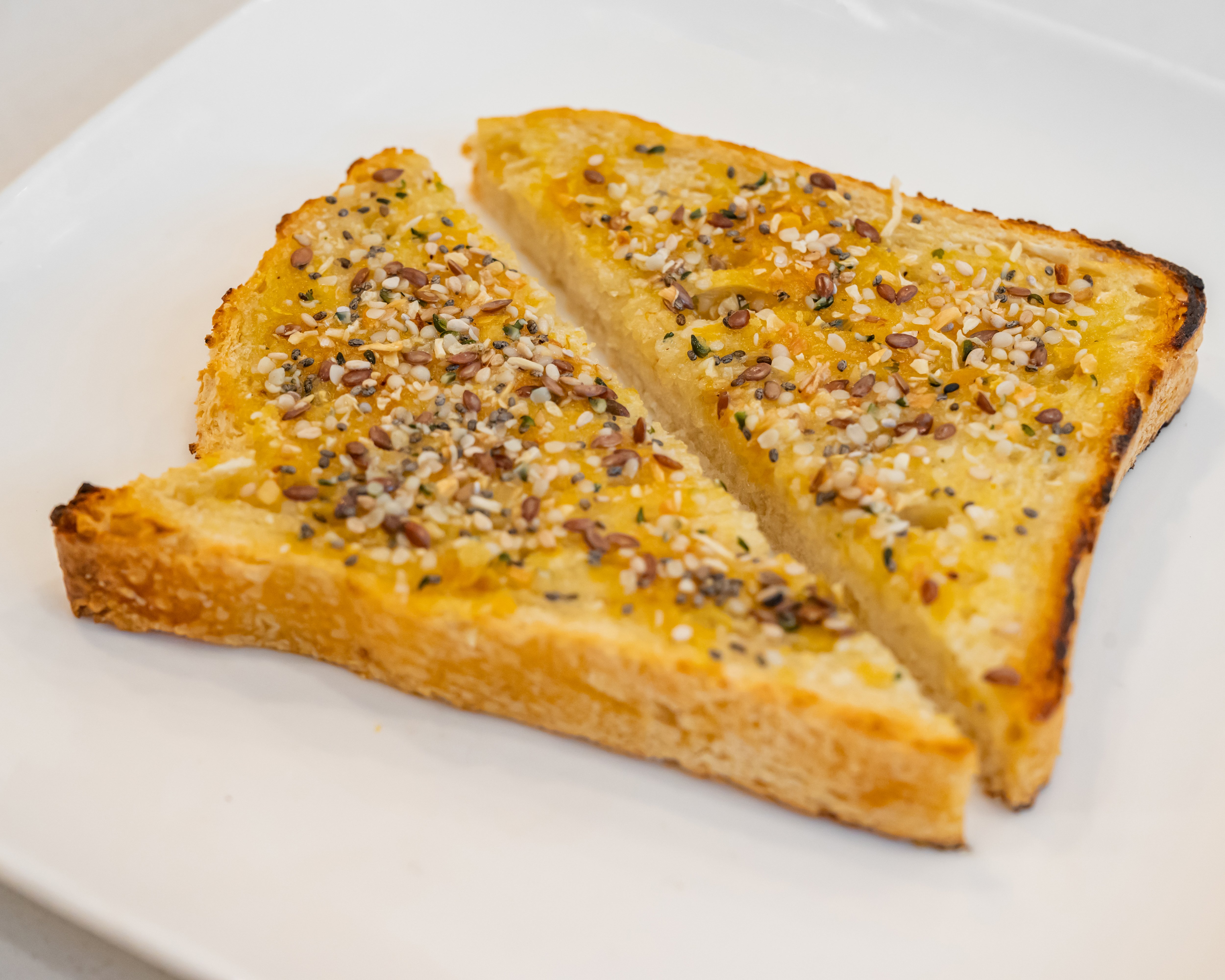 Super Toast