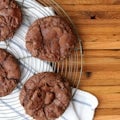 Double Chocolate Cookie
