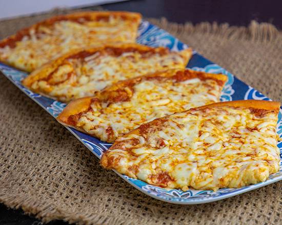 Muhammara with Cheese