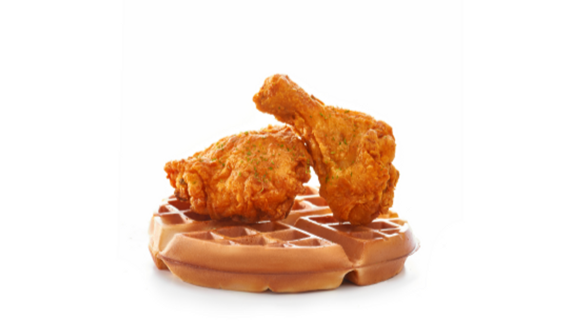 What the Cluck