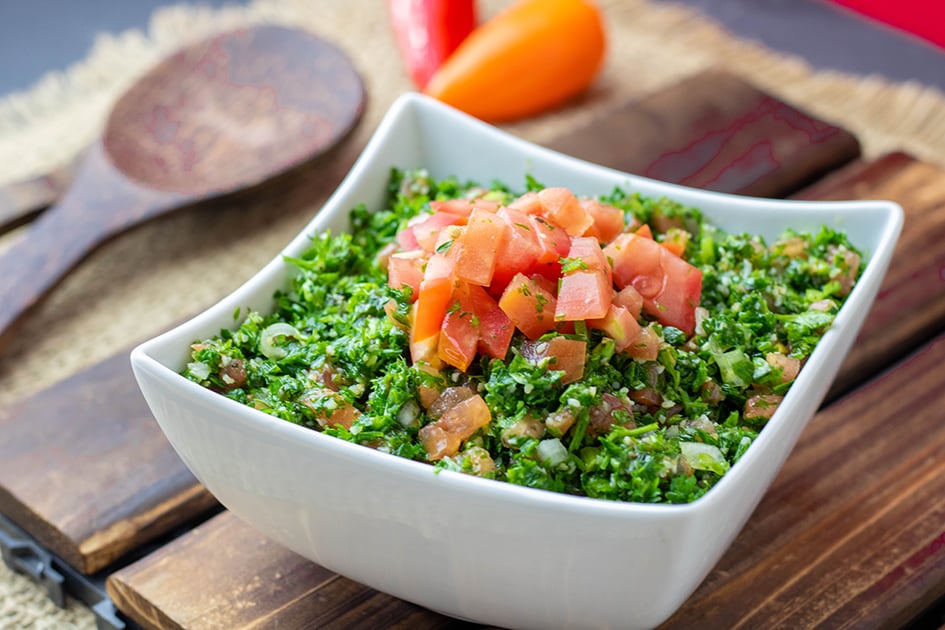 Tabouleh