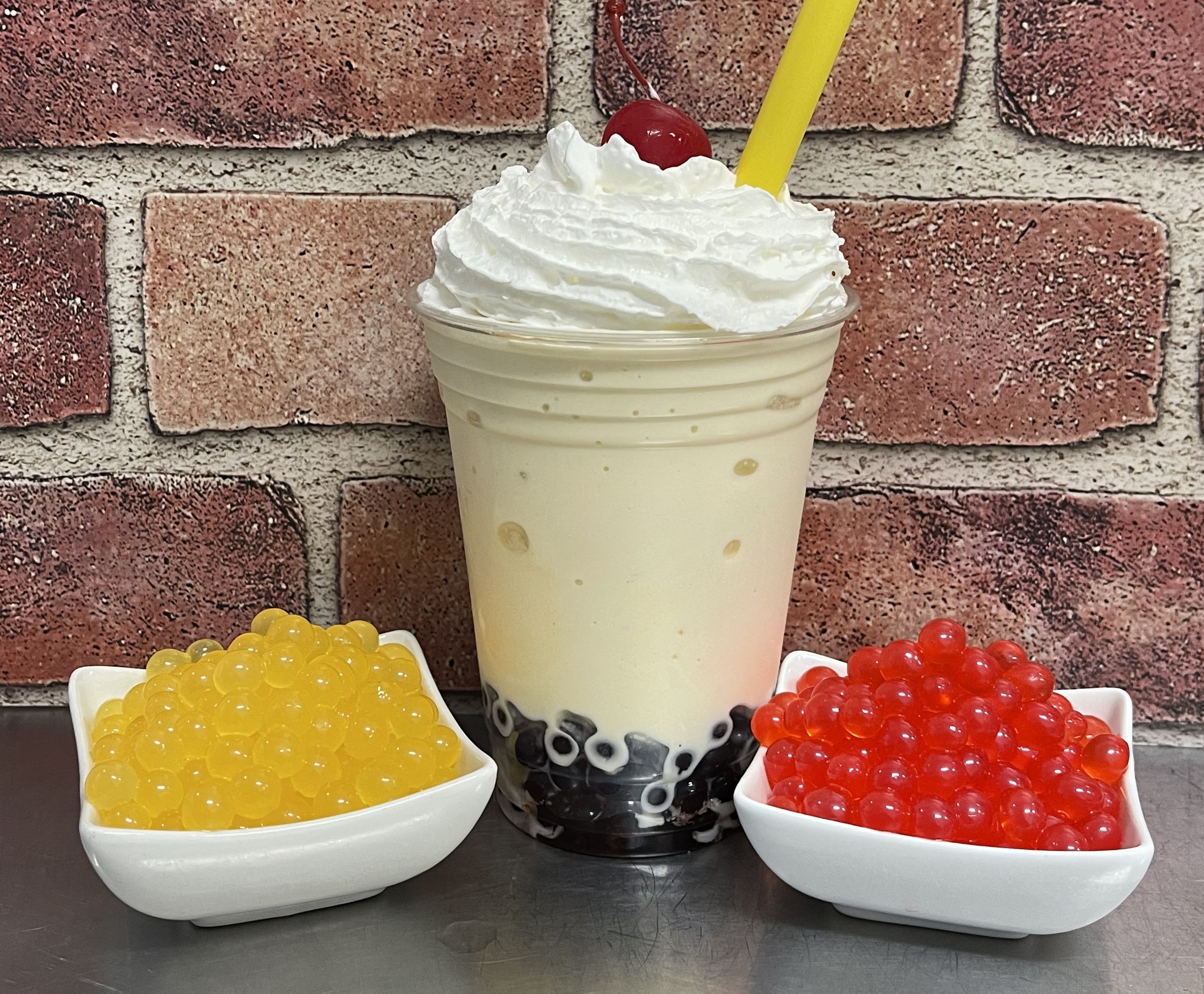 Boba Shake *