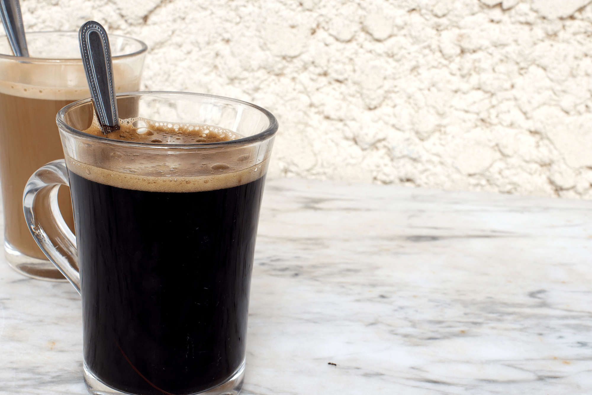 Bulletproof Coffee