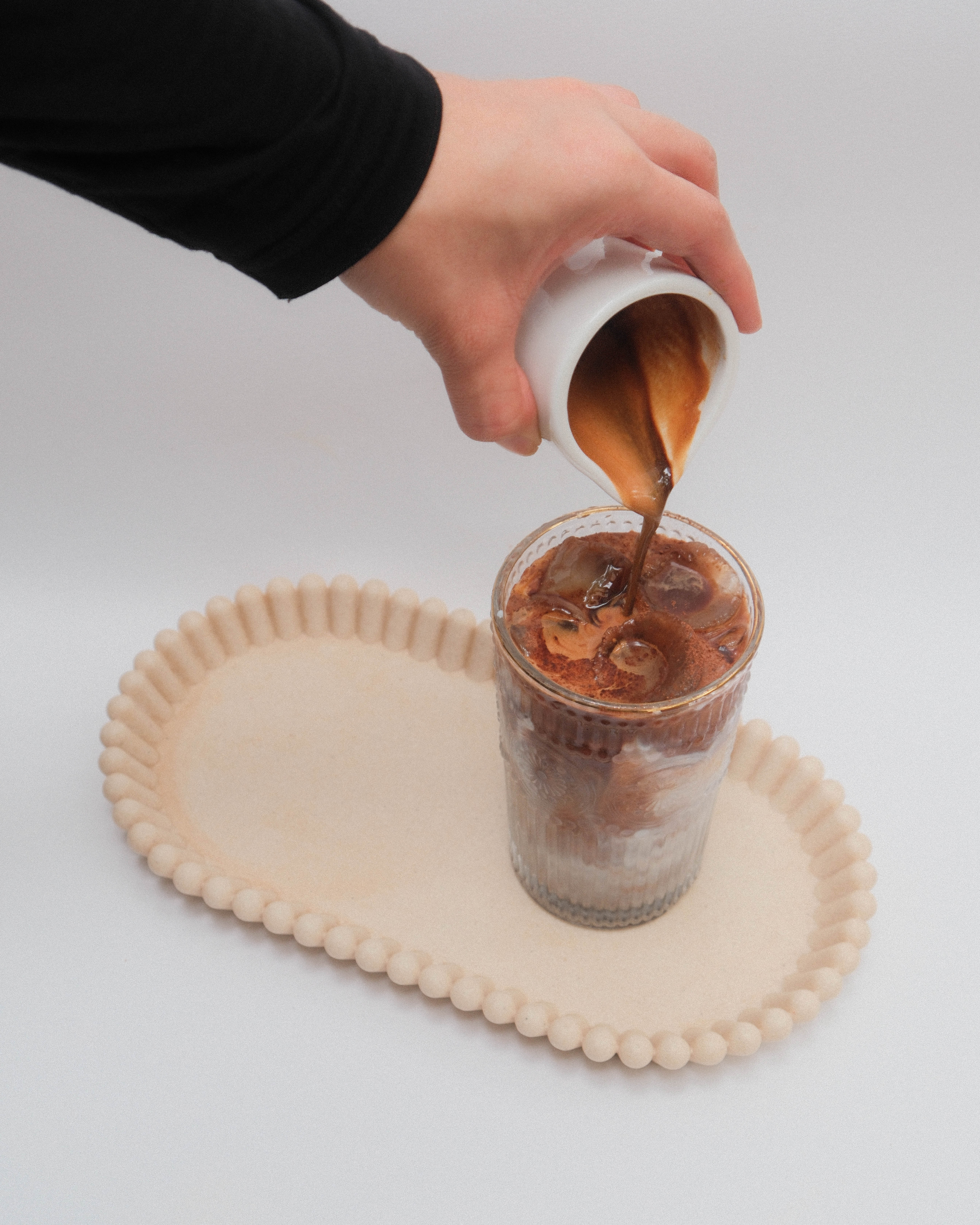 Iced Mocha