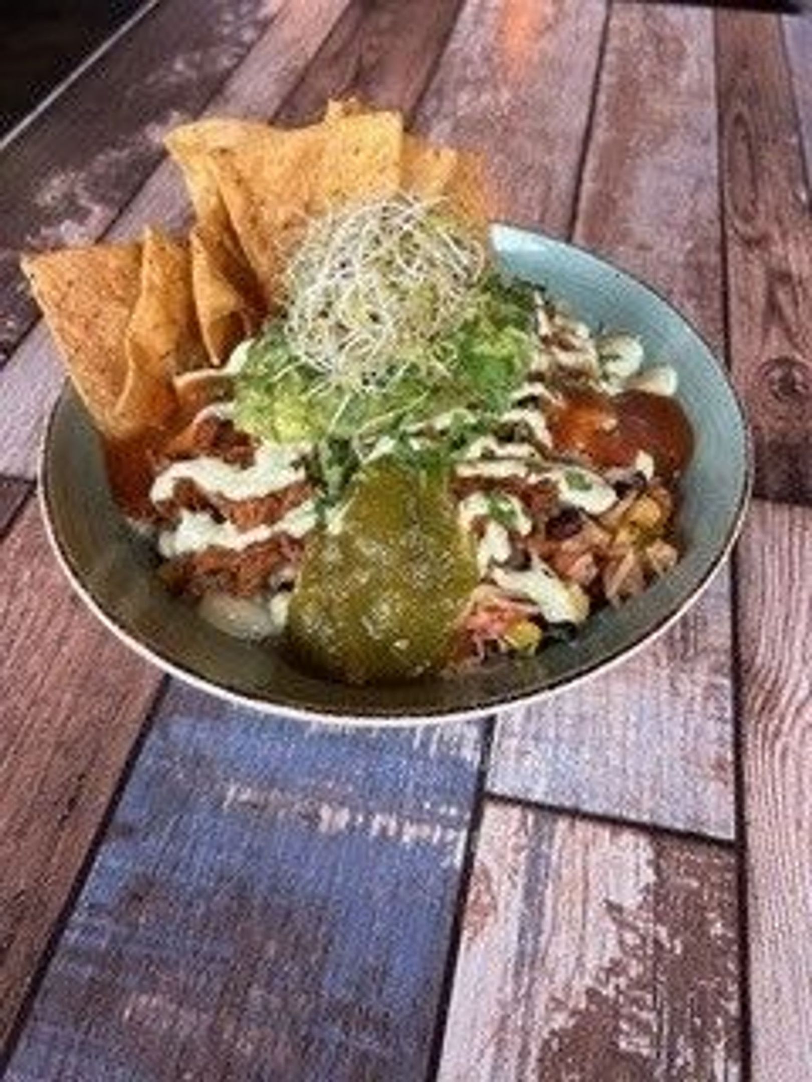 Burrito Bowl