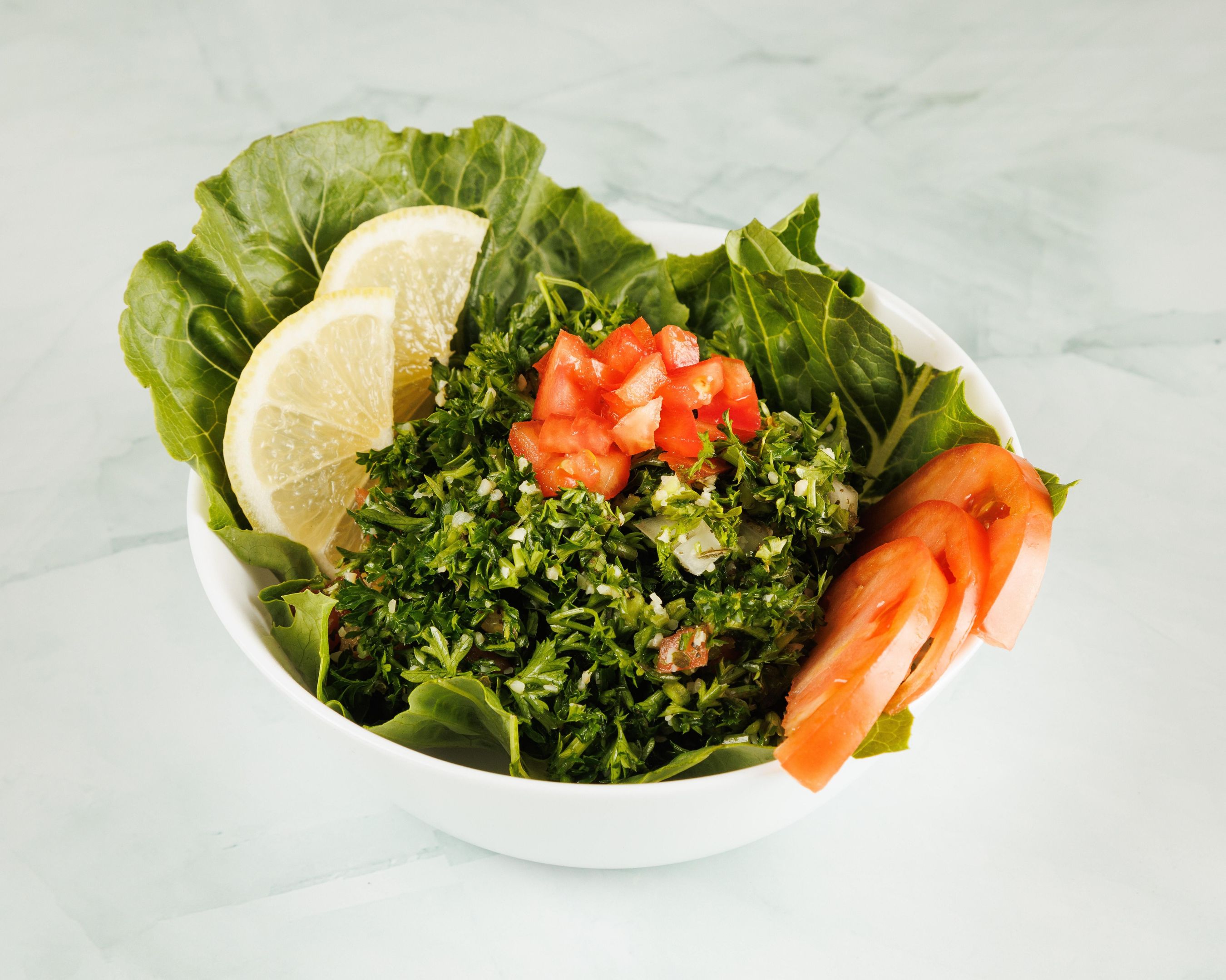 Tabbouleh Salad