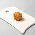 Coconut Macaroon