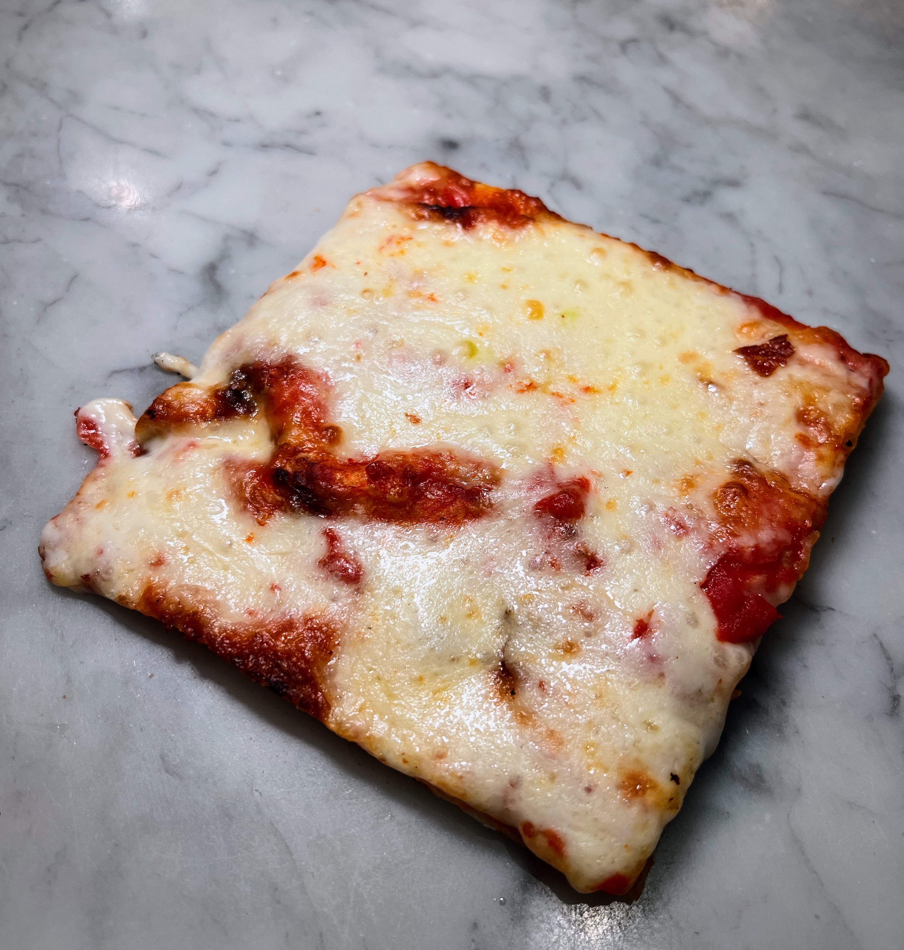 Plain Cheese