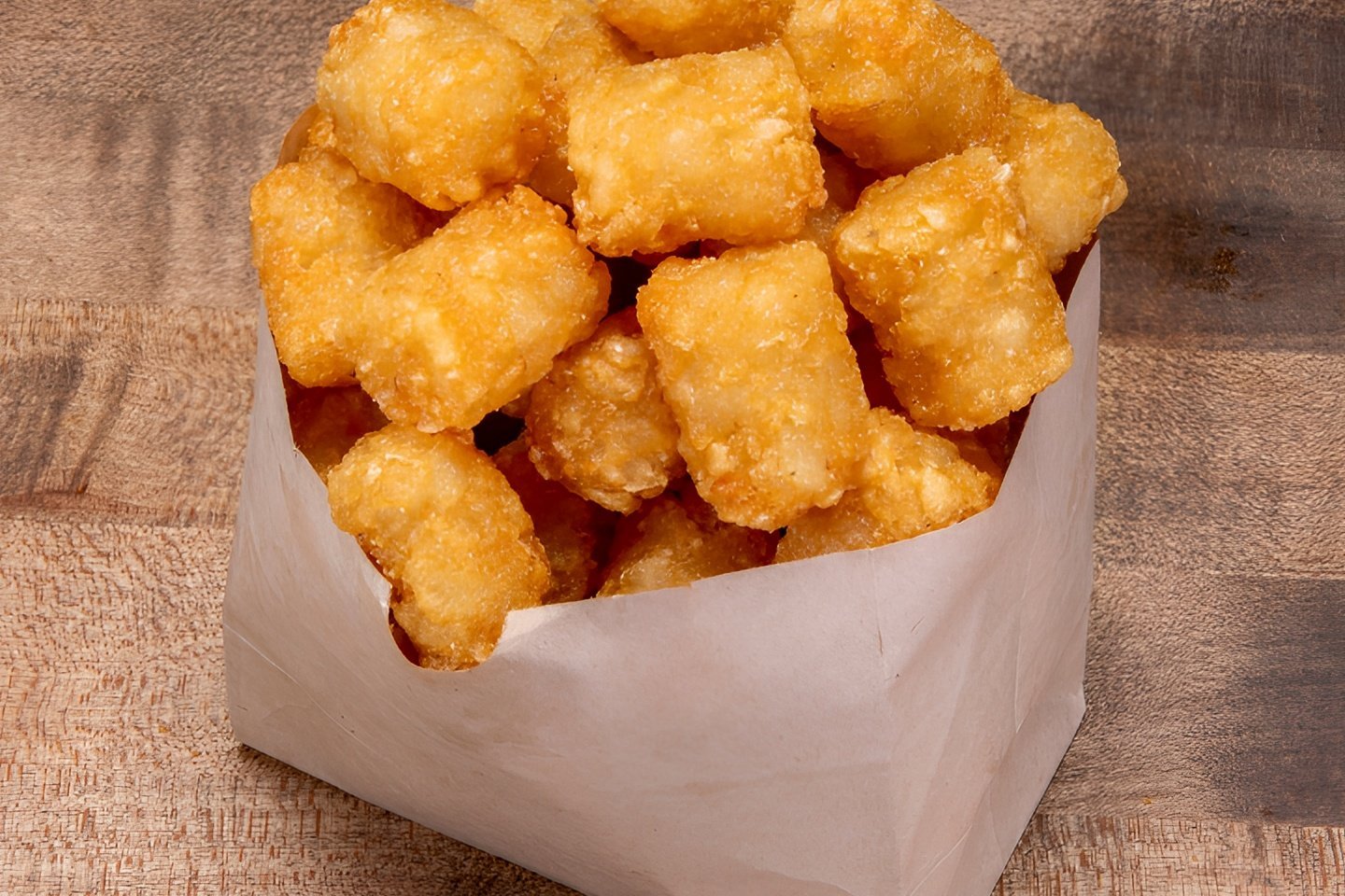 TATER TOTS