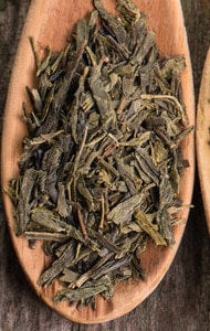Green Tea