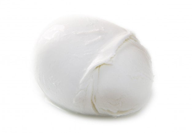 Burrata