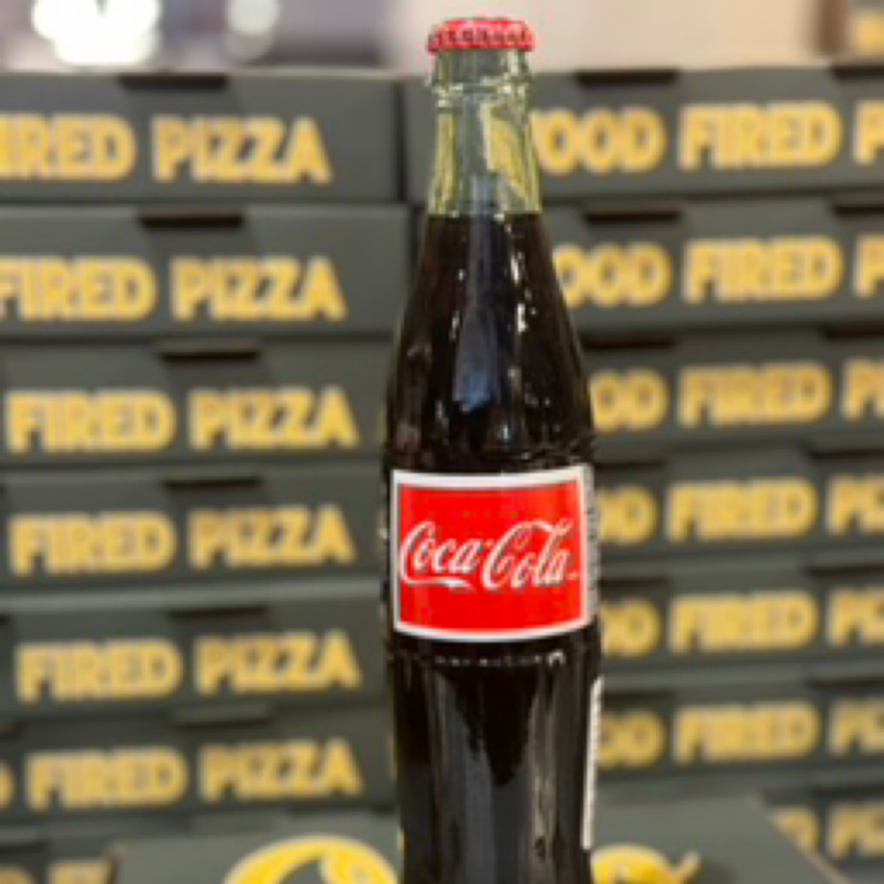 Mex Coke