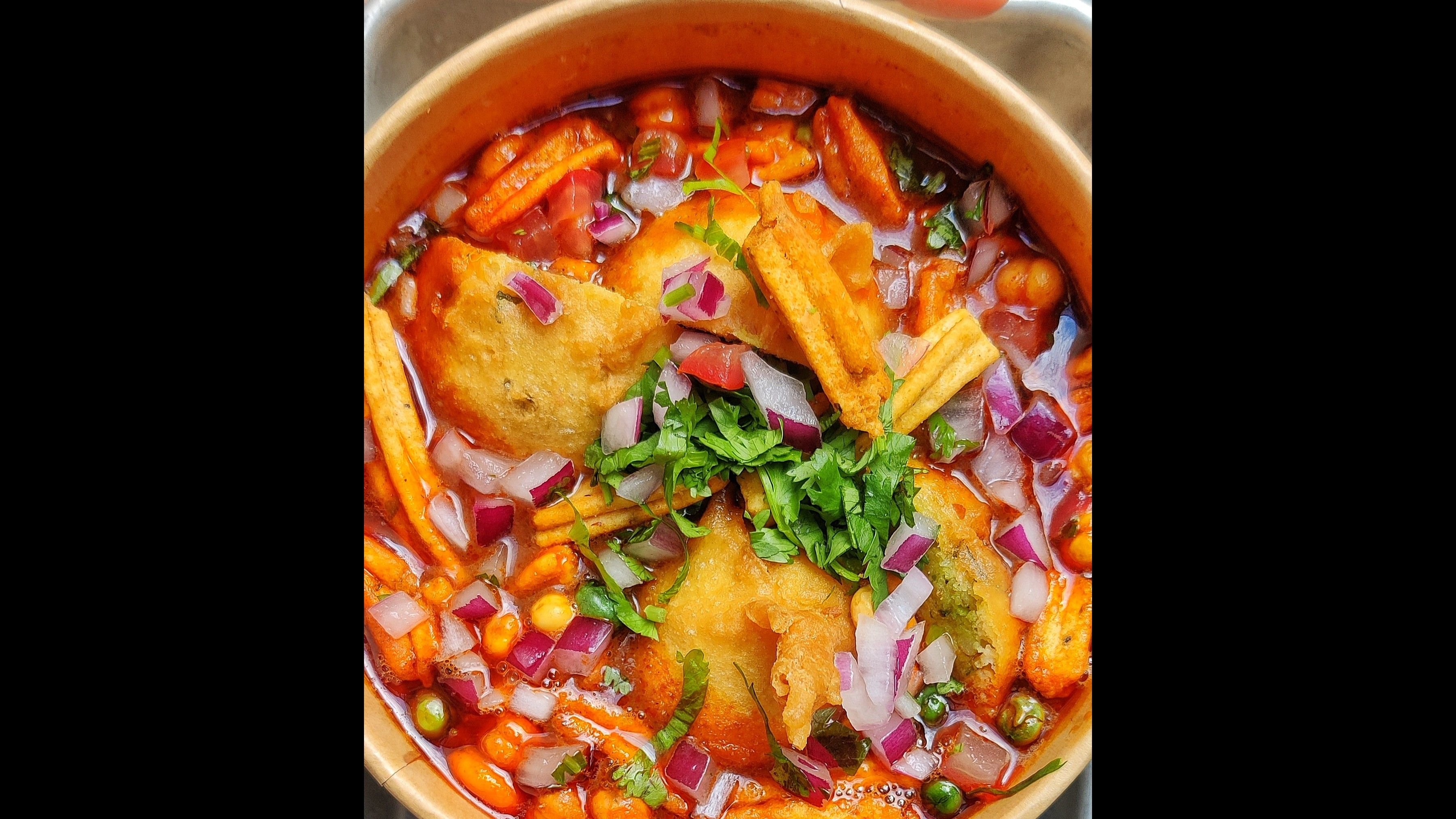 Usal Vada