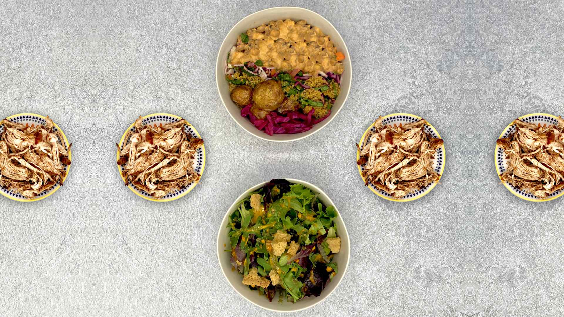 Protein Paradise (corporate)