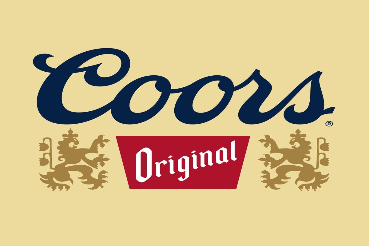 Coors Original