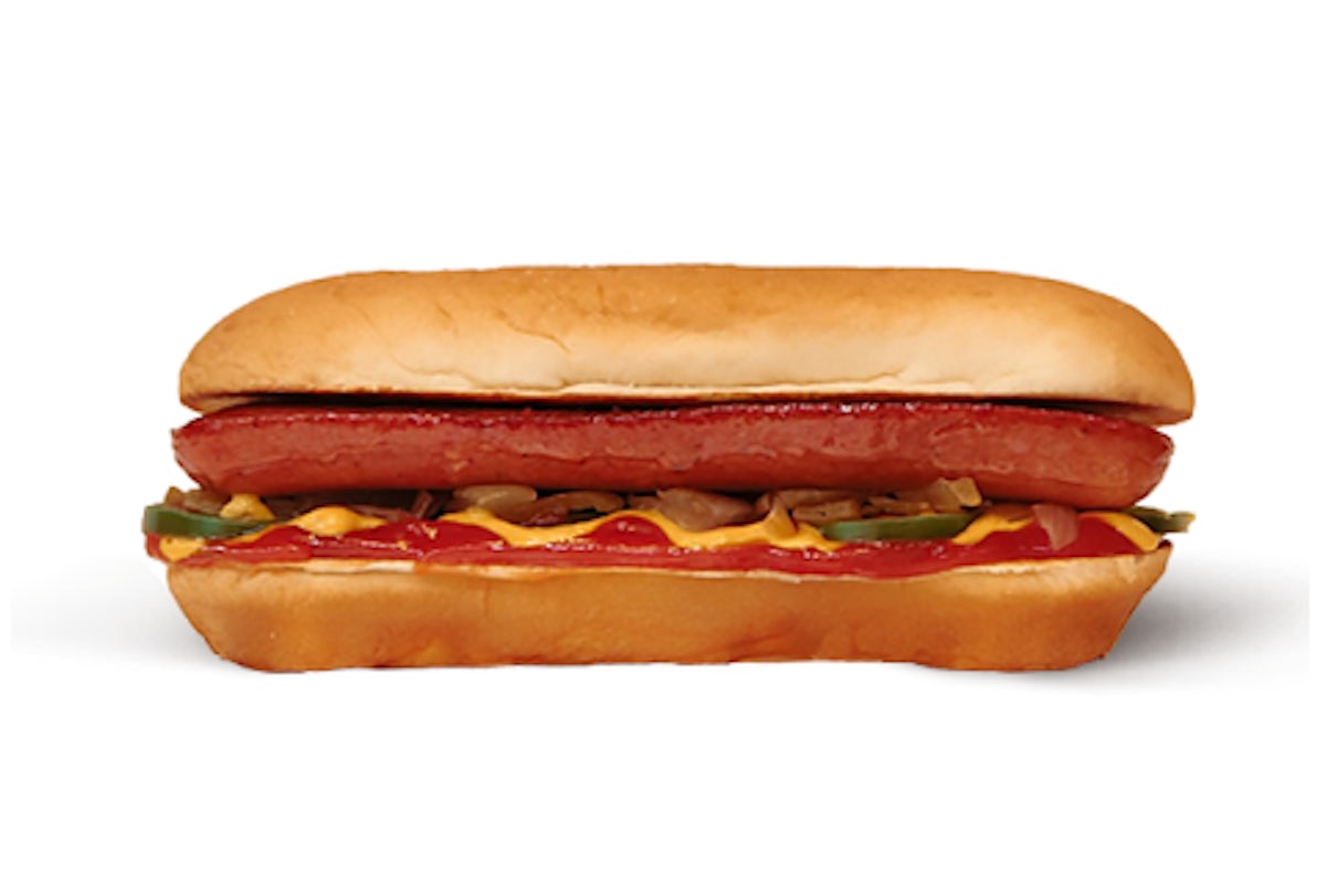 Hot Dog