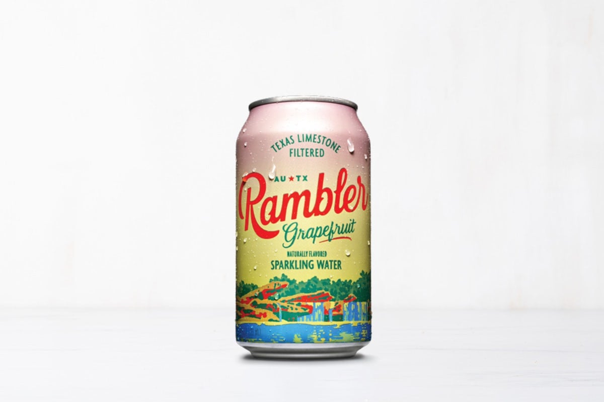 Rambler Grapefruit