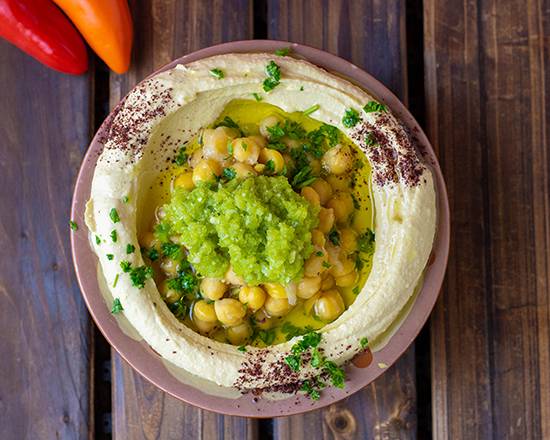 Hummus