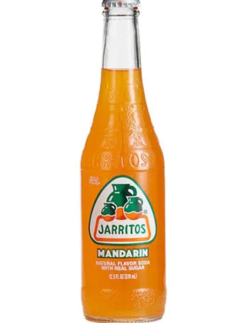 Jarritos - Mandarin