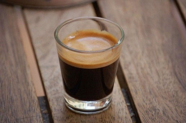 Long Black