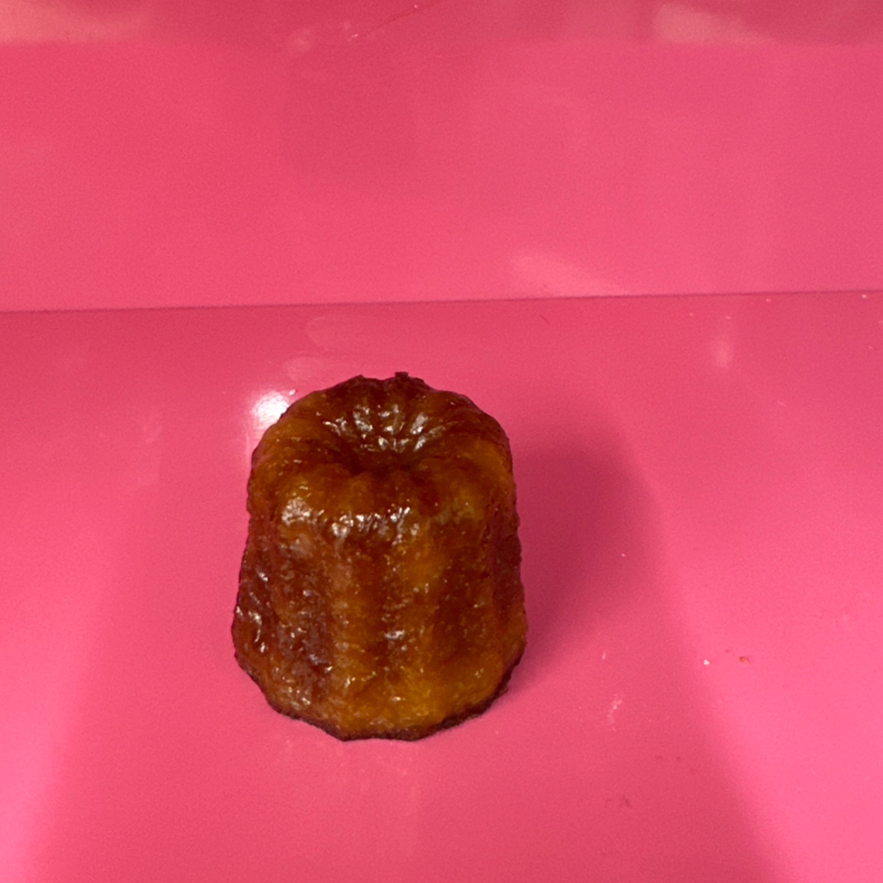 Cannelé