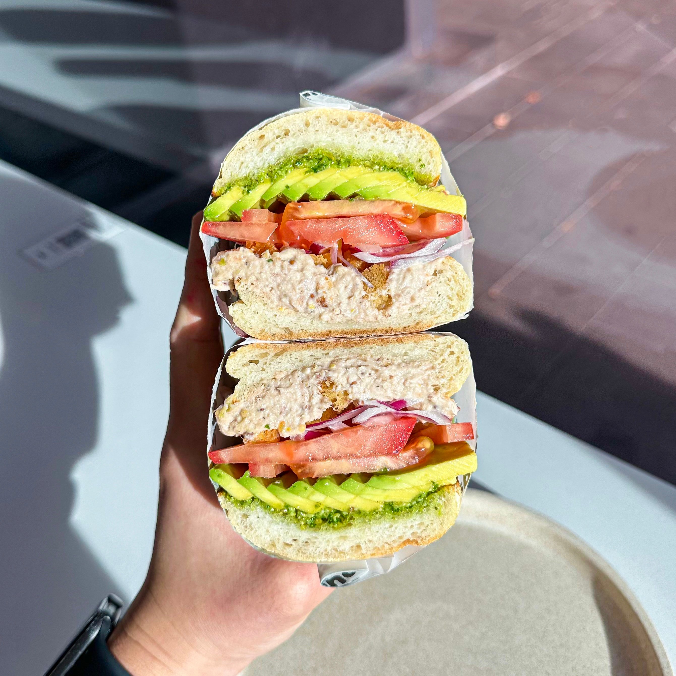Special: Tunacado