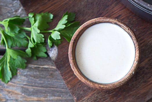 Tahini Sauce