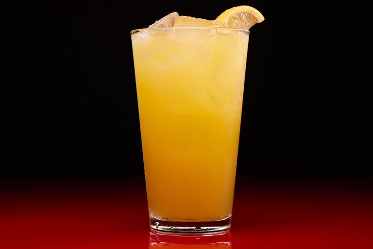 BENIHANA PASSION FRUIT LEMONADE 16oz