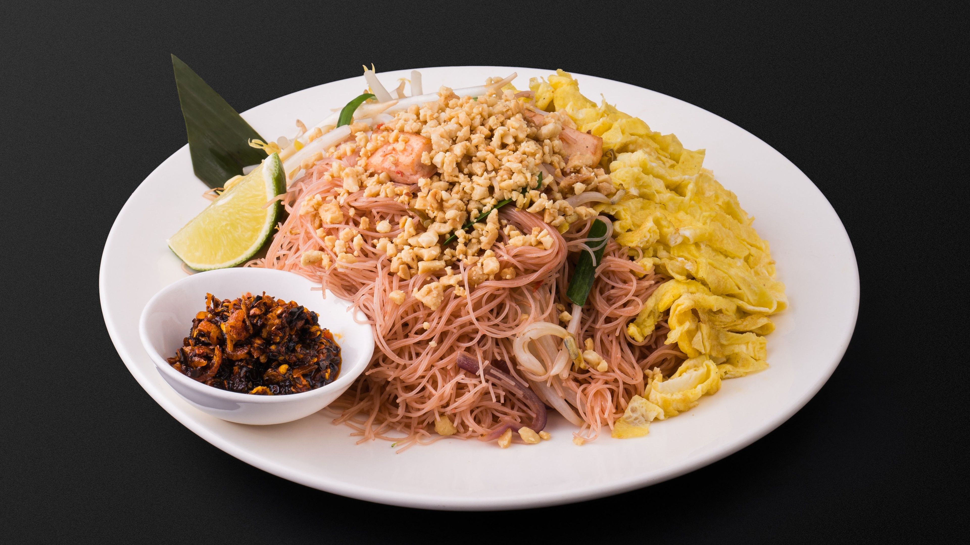 PadMee SeeChomPo (Pink)