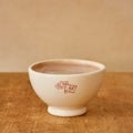 Small Belgian Hot Chocolate