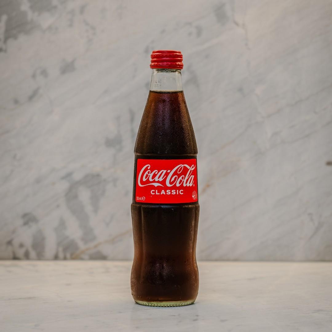 Coca-Cola Classic