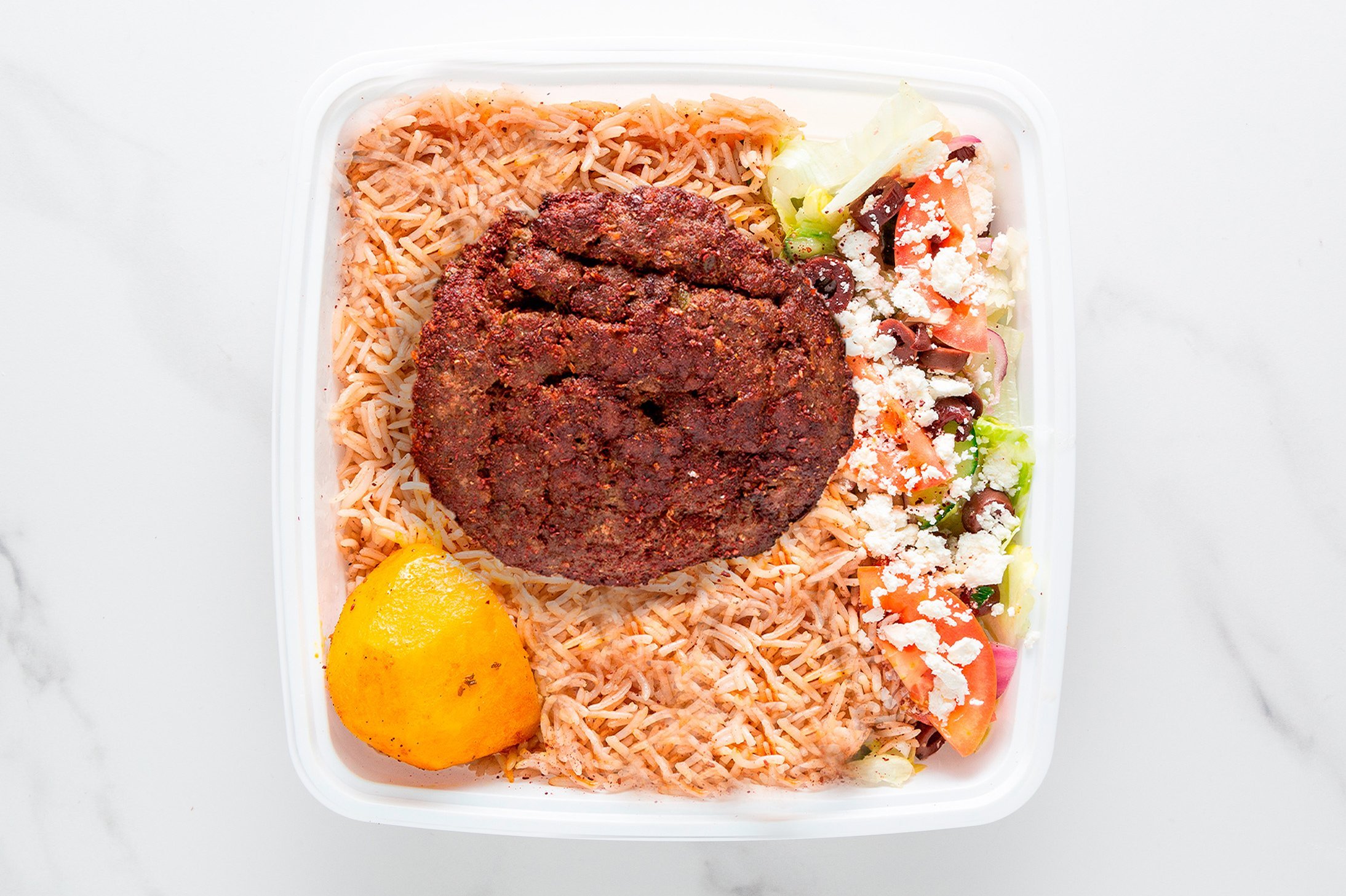 BOGO - SINGLE Beef Chaplee