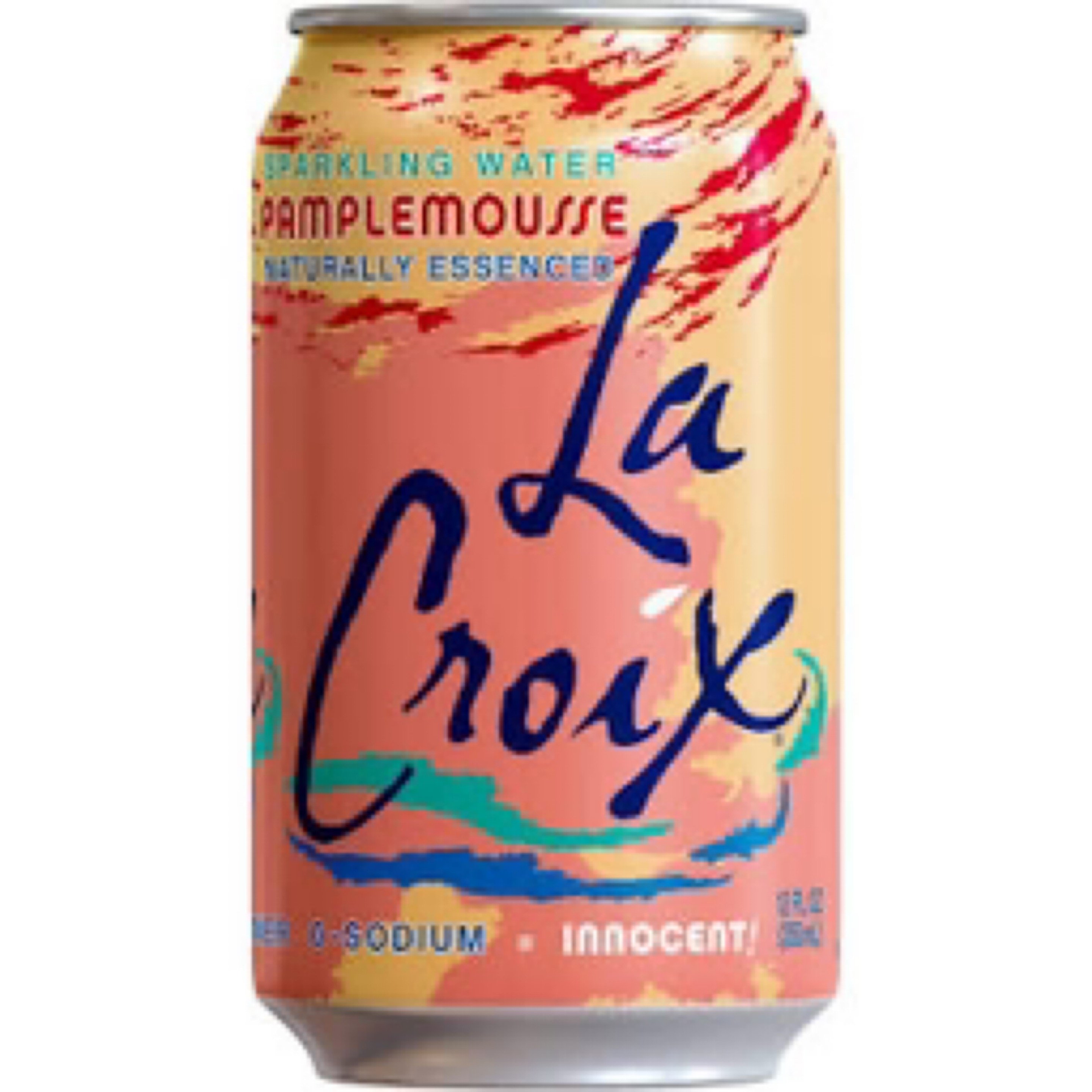 Cooler-La croix
