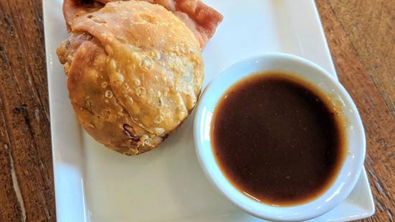 Samosa