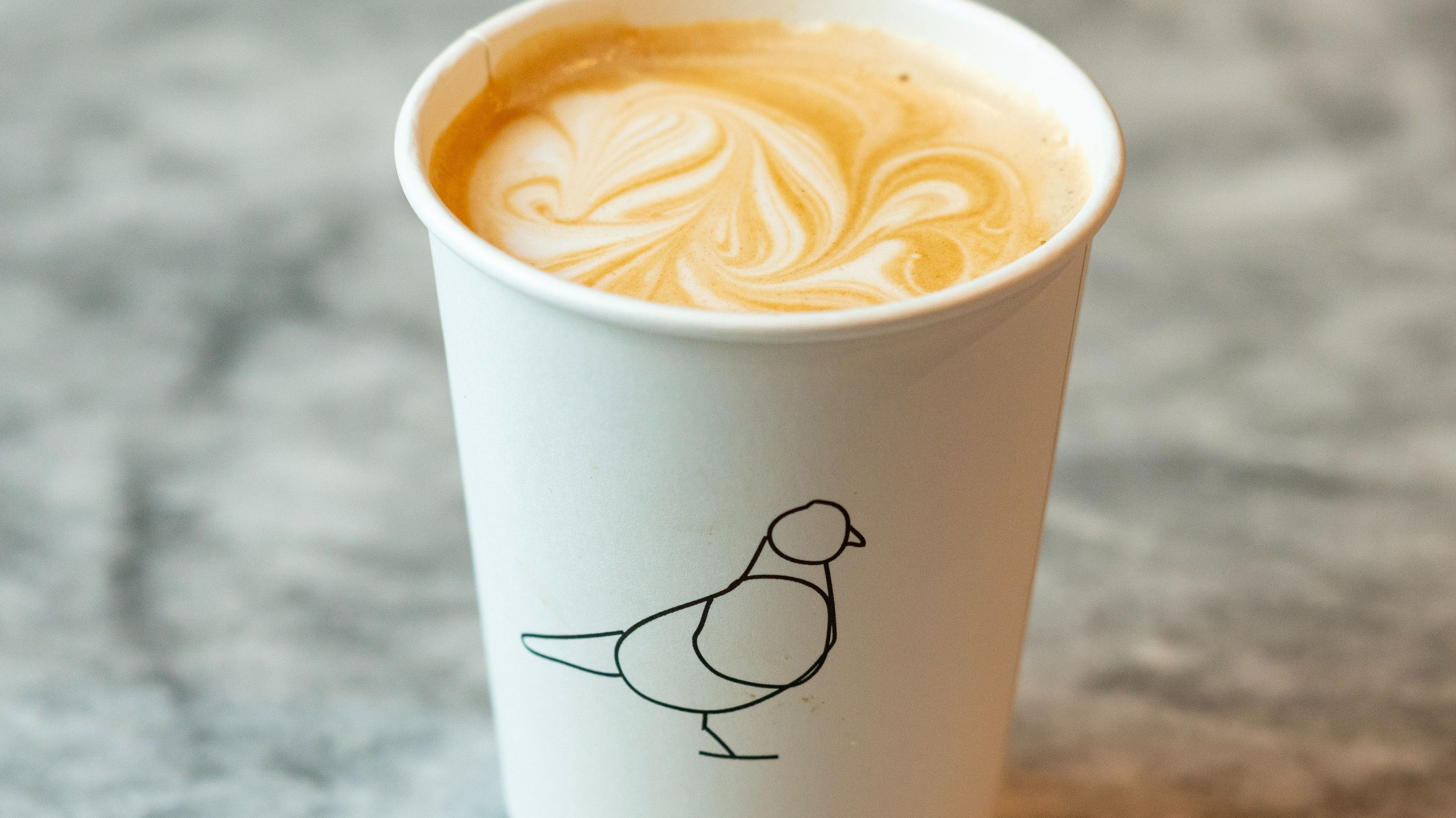 Chai Latte