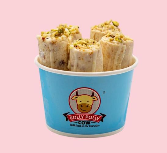 Dhodha Kulfi