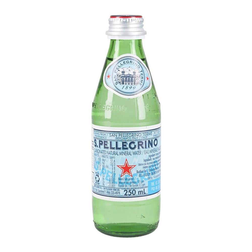 San Pellegrino 250ml
