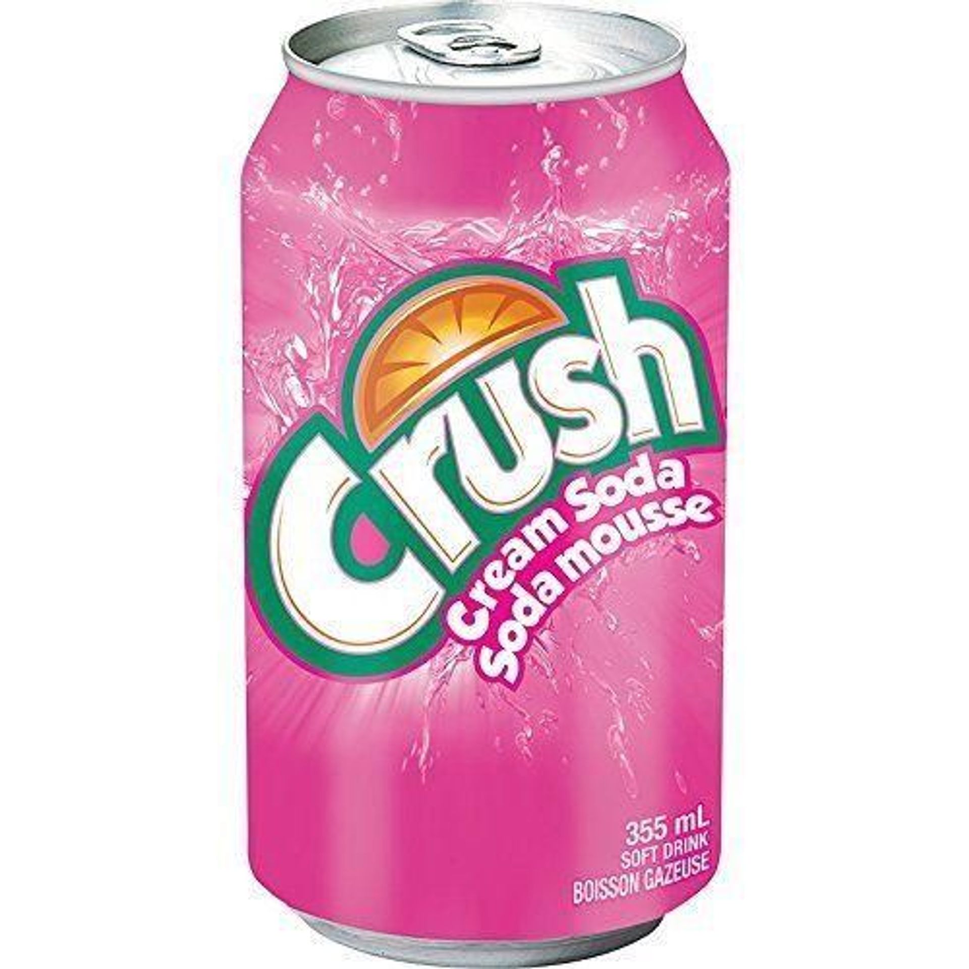 Cream Soda