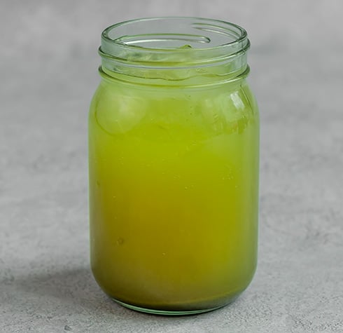 Matcha Lemonade