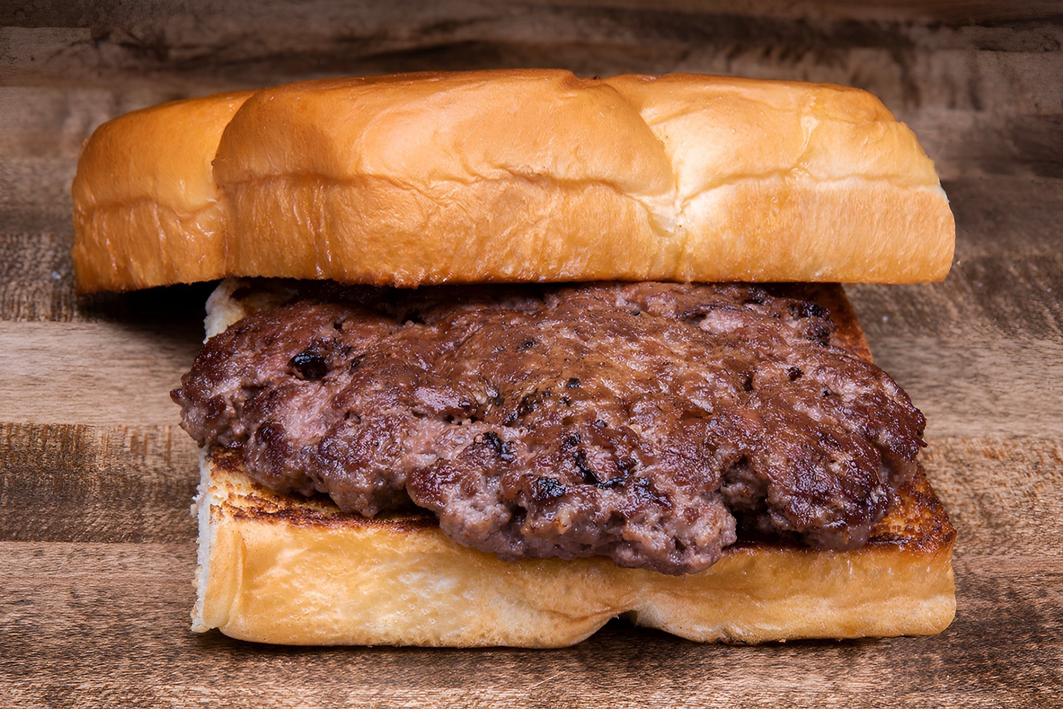 BYO Burger