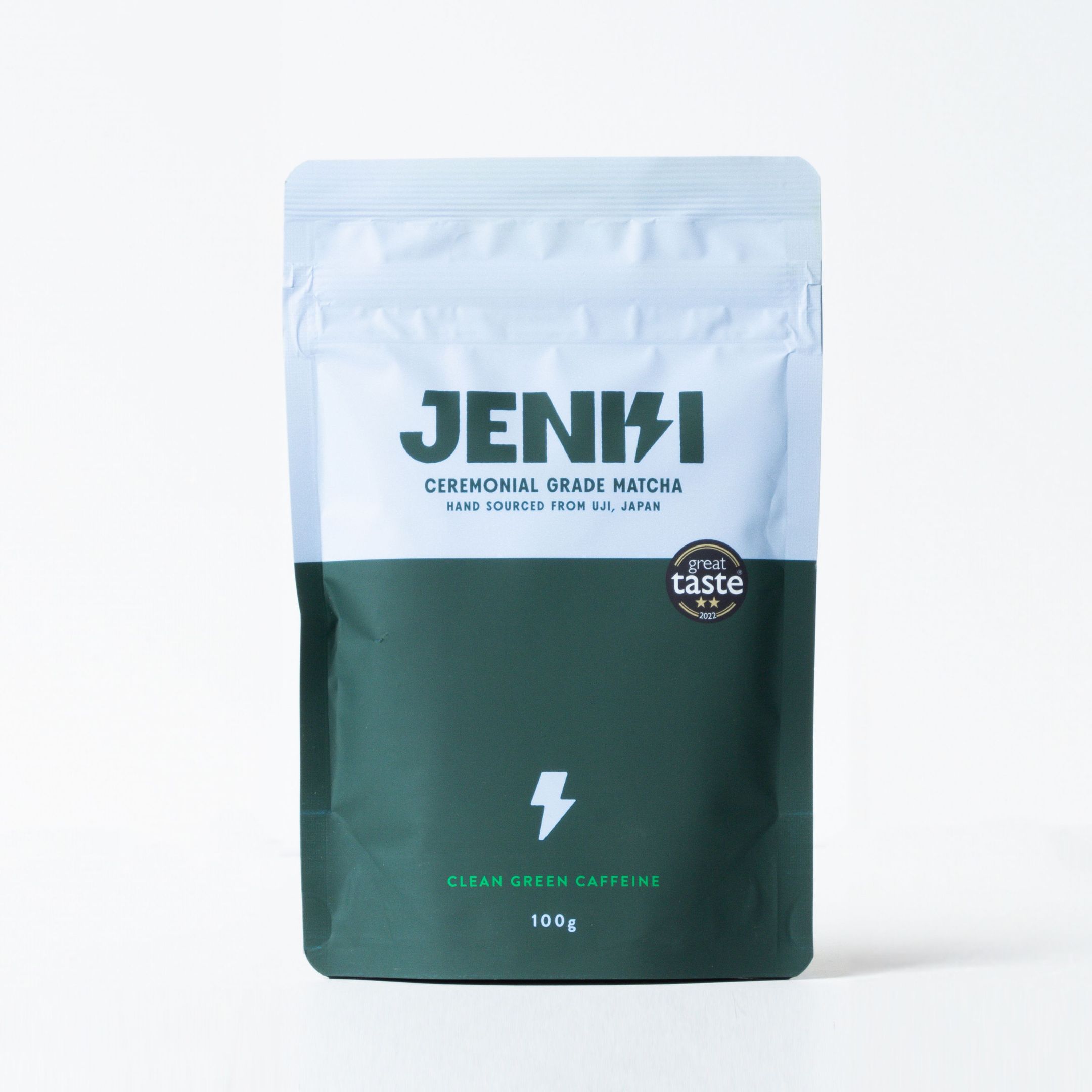 100g Pouch