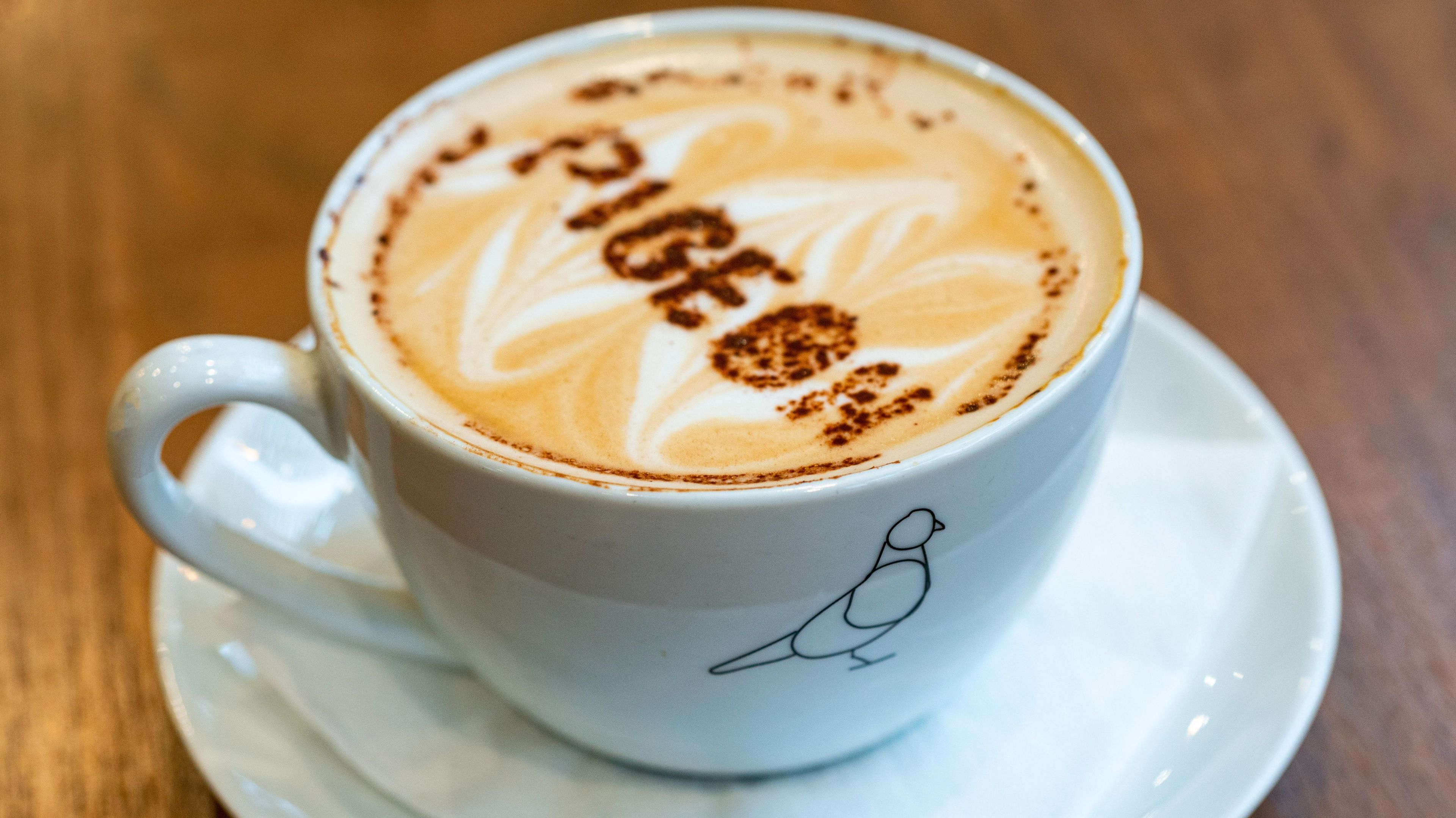Macchiato