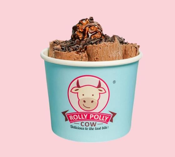 Mighty Chocolate Truffle