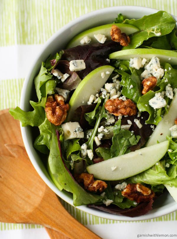 Previti's Signature Salad - Small