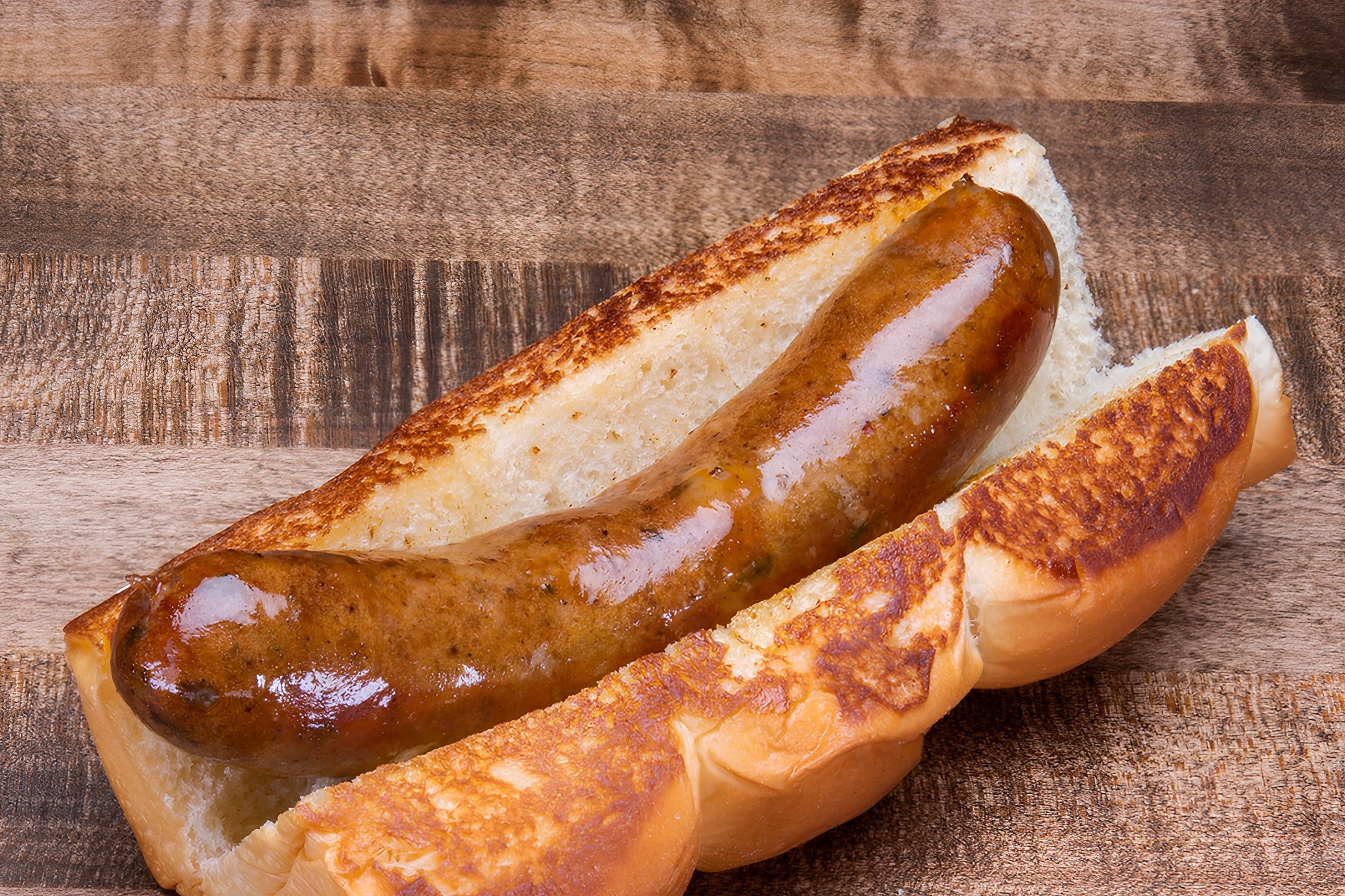 BYO Beef Chorizo