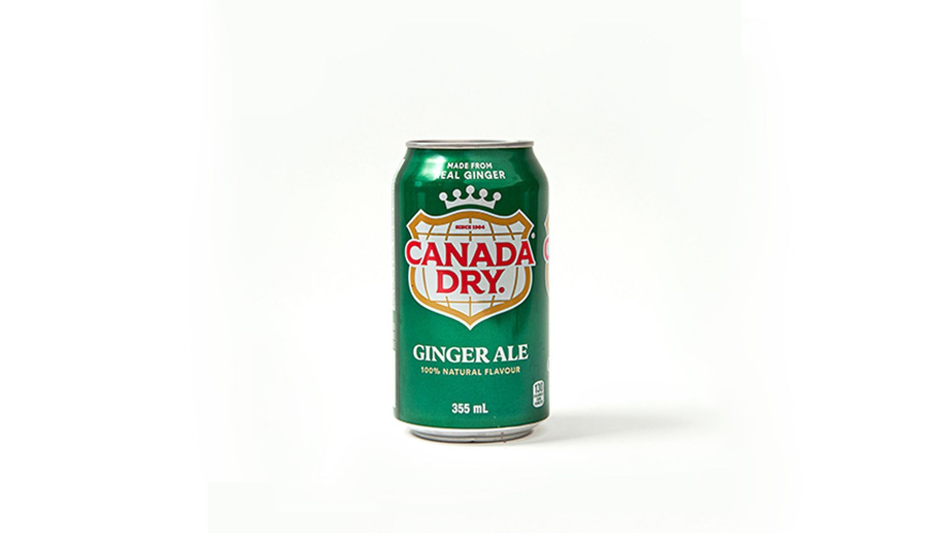Ginger Ale