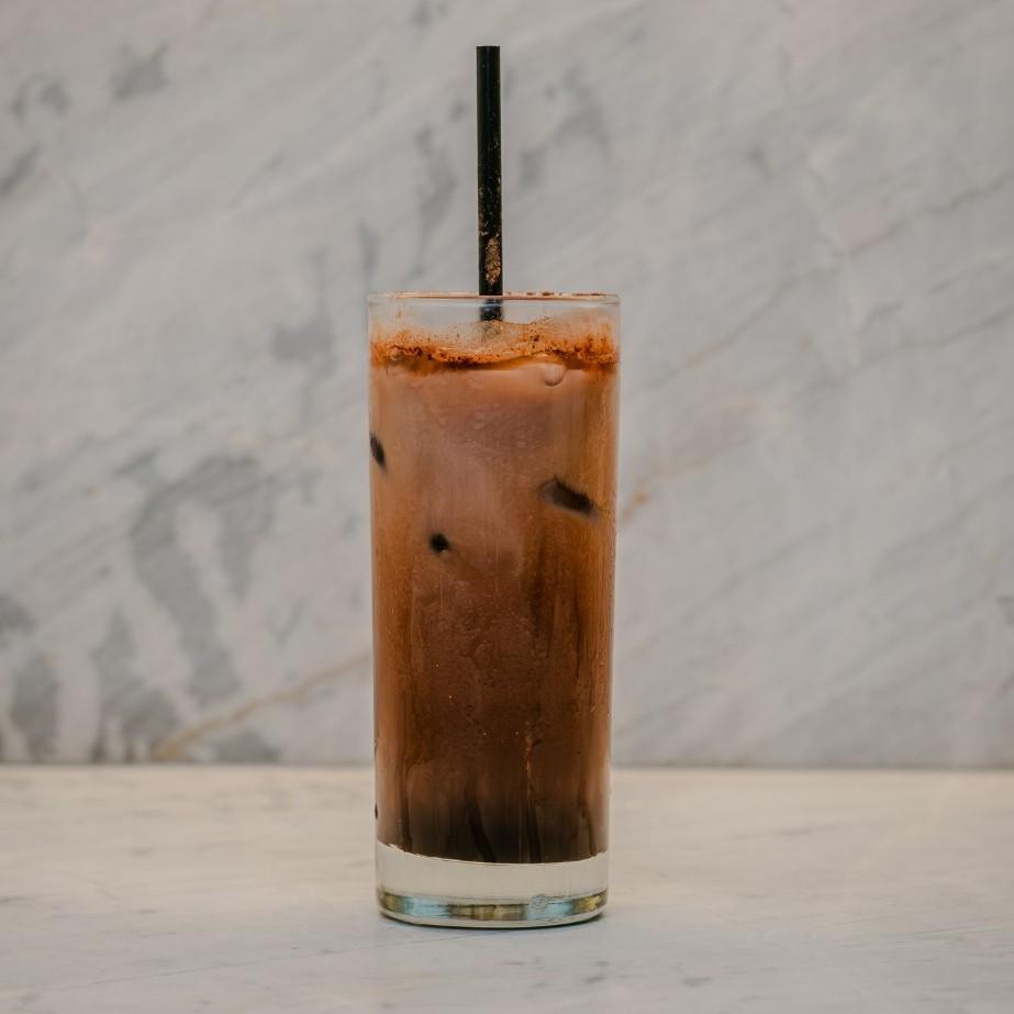 Iced Chocolate