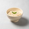 Organic Steel-Cut Oatmeal
